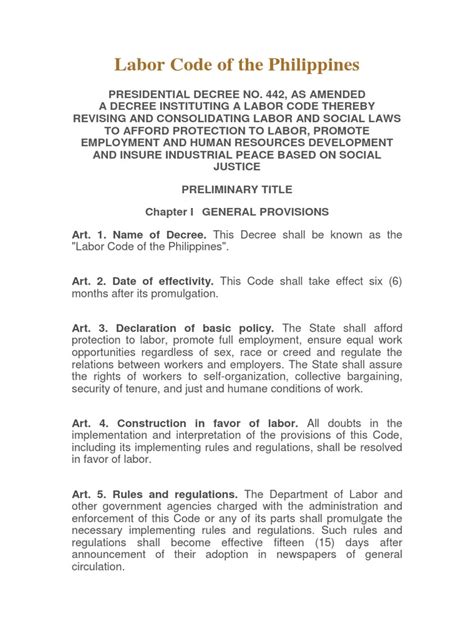 article 297 labor code of the philippines|How to Terminate an Employee Based on Loss of Trust and Confi.